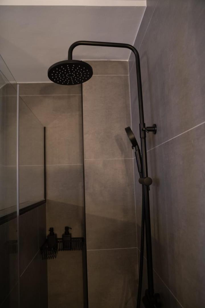 Salati Apartment El Gastor Ngoại thất bức ảnh